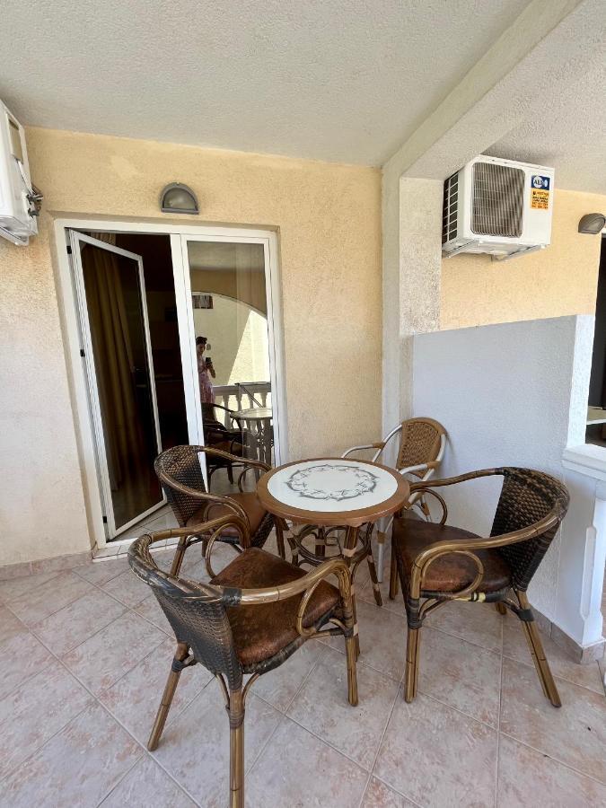 Apartmani Bojana Budva Exterior foto