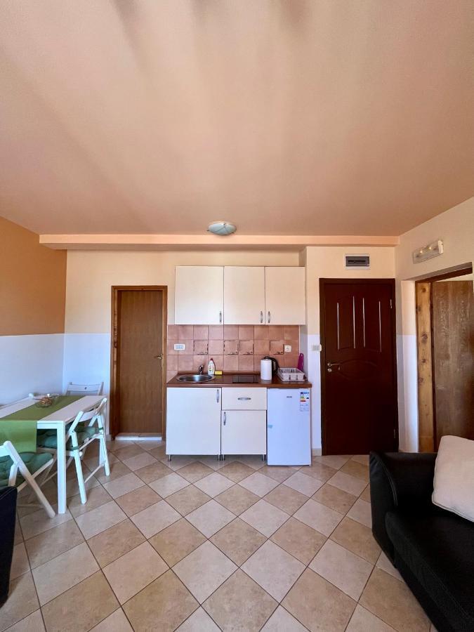 Apartmani Bojana Budva Exterior foto
